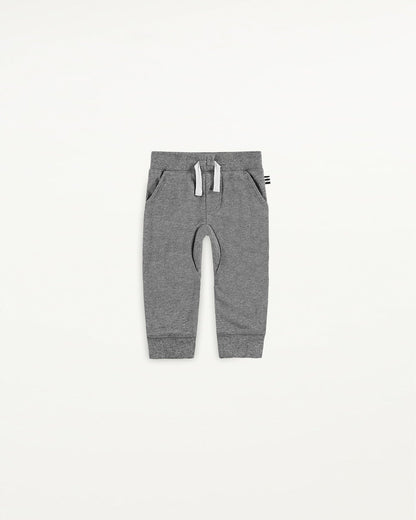 Infant Boys Always Brushed French Terry Jogger