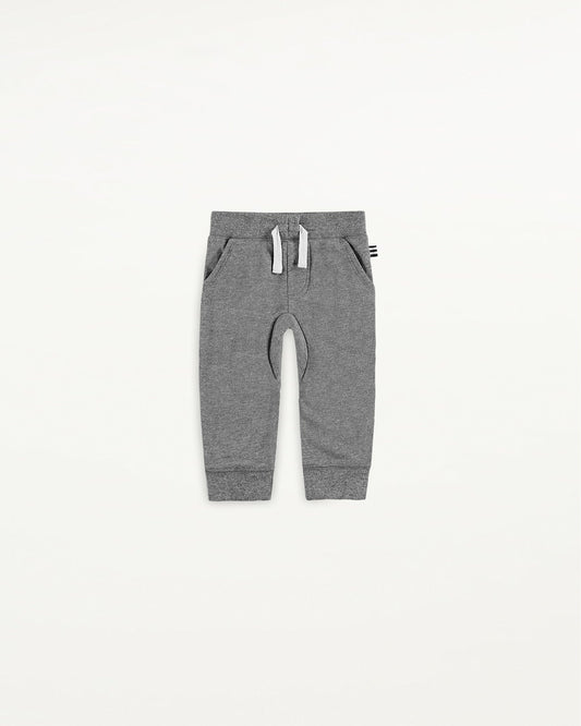 Infant Boys Always Brushed French Terry Jogger