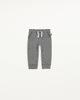 Dark Heather Grey