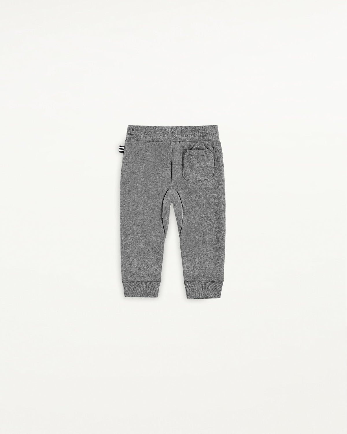 Infant Boys Always Brushed French Terry Jogger