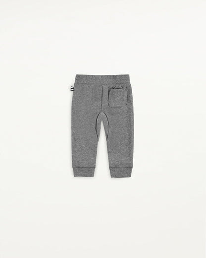 Infant Boys Always Brushed French Terry Jogger