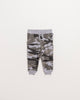 Charcoal Heather