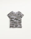 Light Charcoal Heather