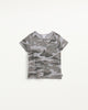 Light Charcoal Heather