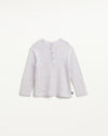 Ice Heather Grey