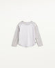 Ice Heather Grey