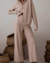 Heather Taupe Grey