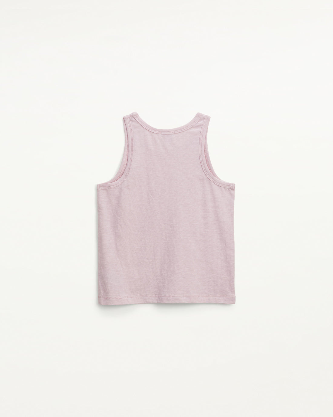 Girls Basic Tank