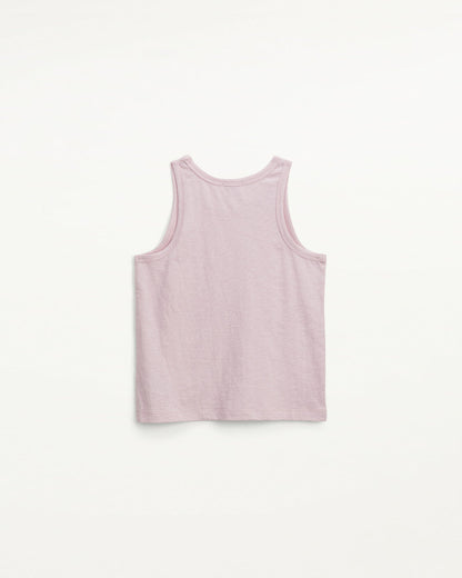 Girls Basic Tank