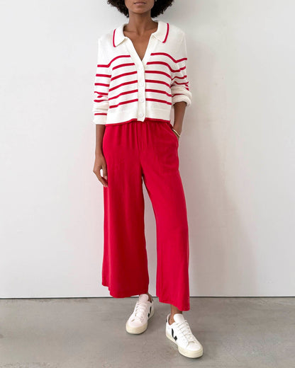 Angie Palazzo Pant