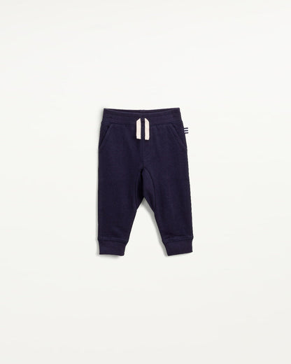 Infant Boys Always Brushed French Terry Jogger