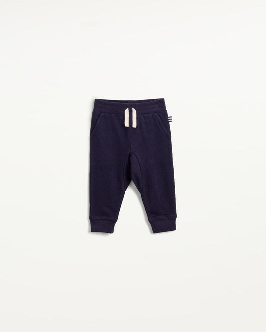 Infant Boys Always Brushed French Terry Jogger