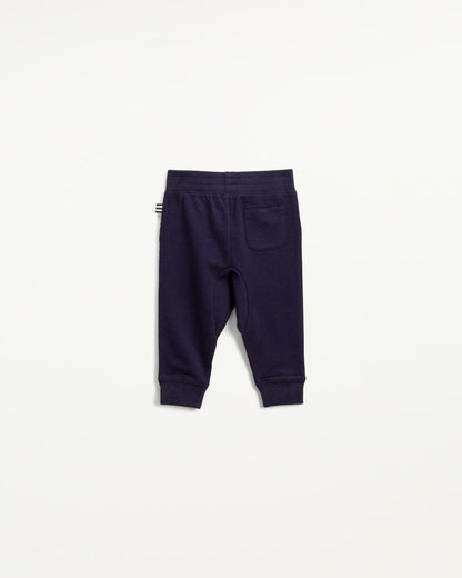 Infant Boys Always Brushed French Terry Jogger
