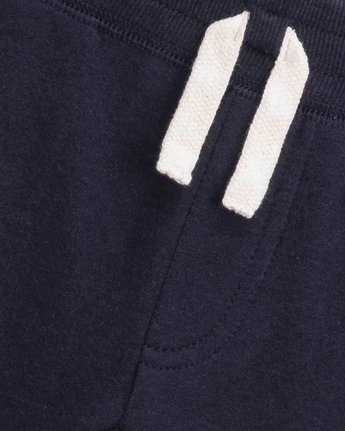 Infant Boys Always Brushed French Terry Jogger