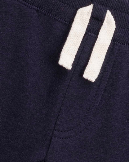 Infant Boys Always Brushed French Terry Jogger