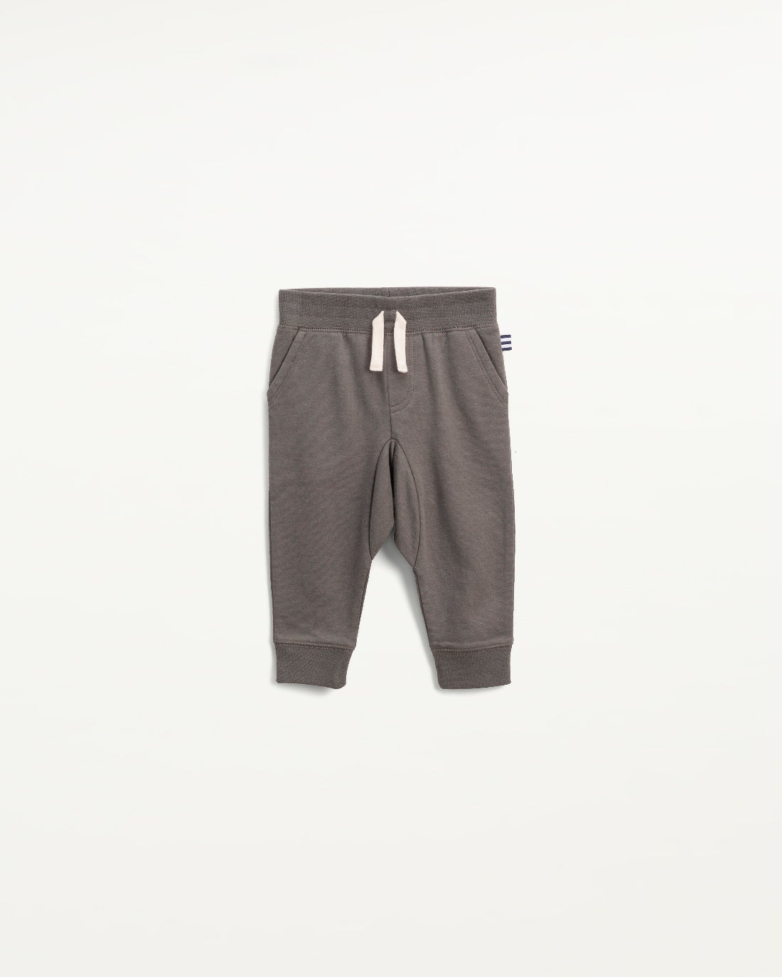 Infant Boys Always Brushed French Terry Jogger