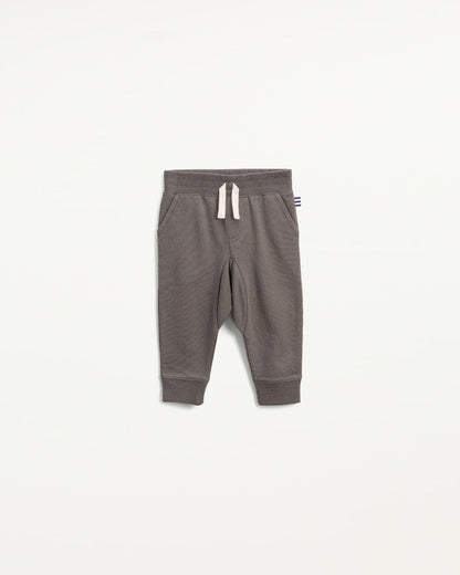 Infant Boys Always Brushed French Terry Jogger