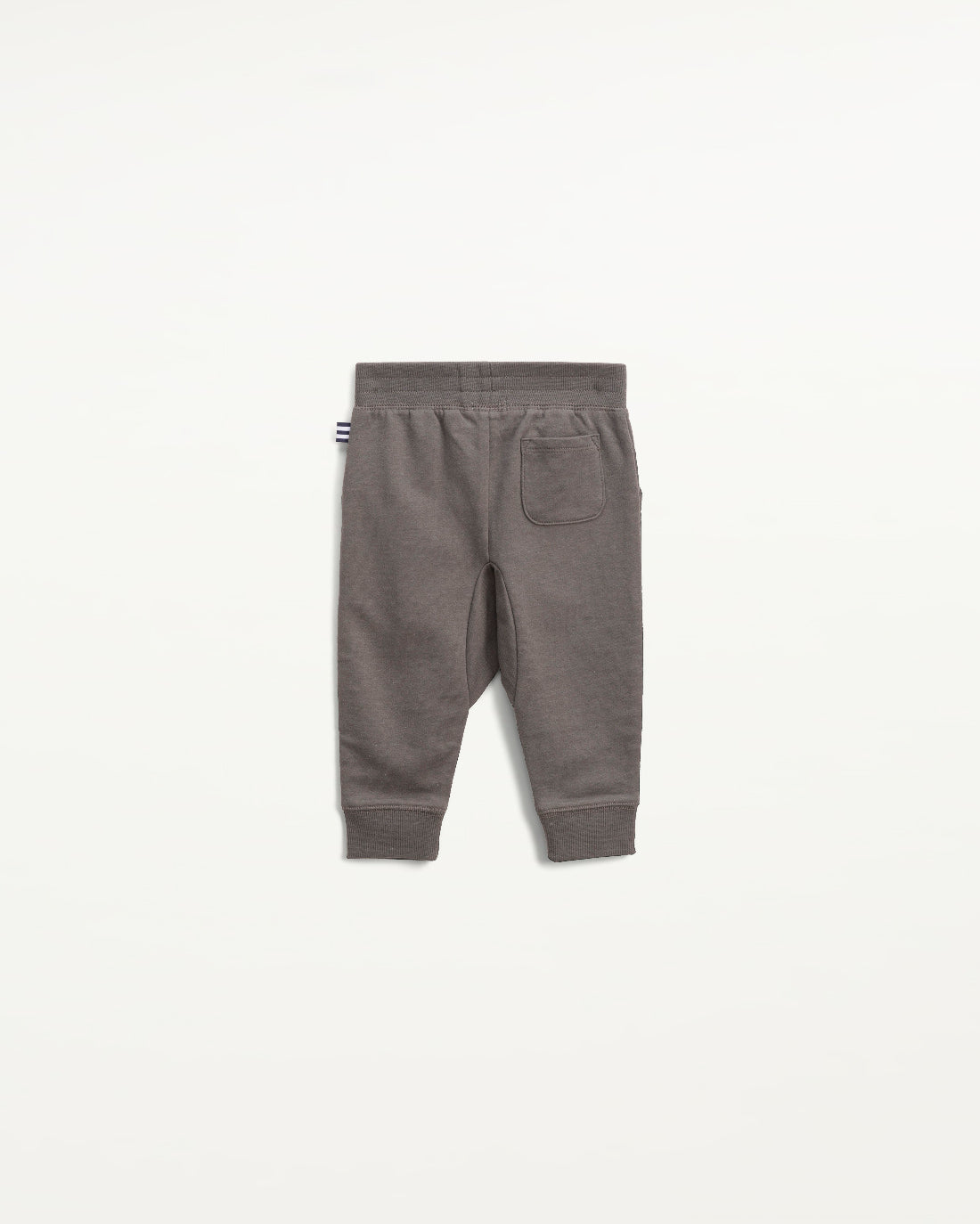 Infant Boys Always Brushed French Terry Jogger
