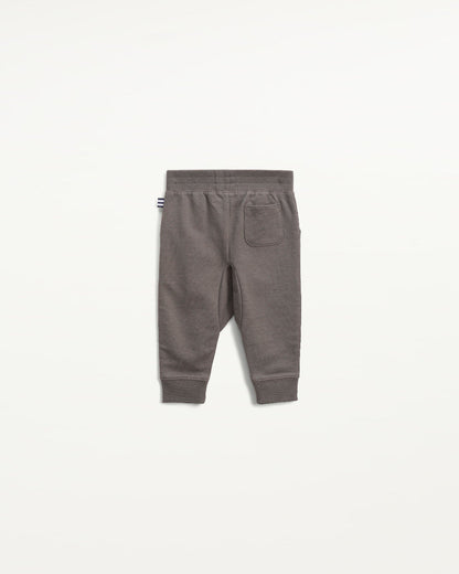 Infant Boys Always Brushed French Terry Jogger