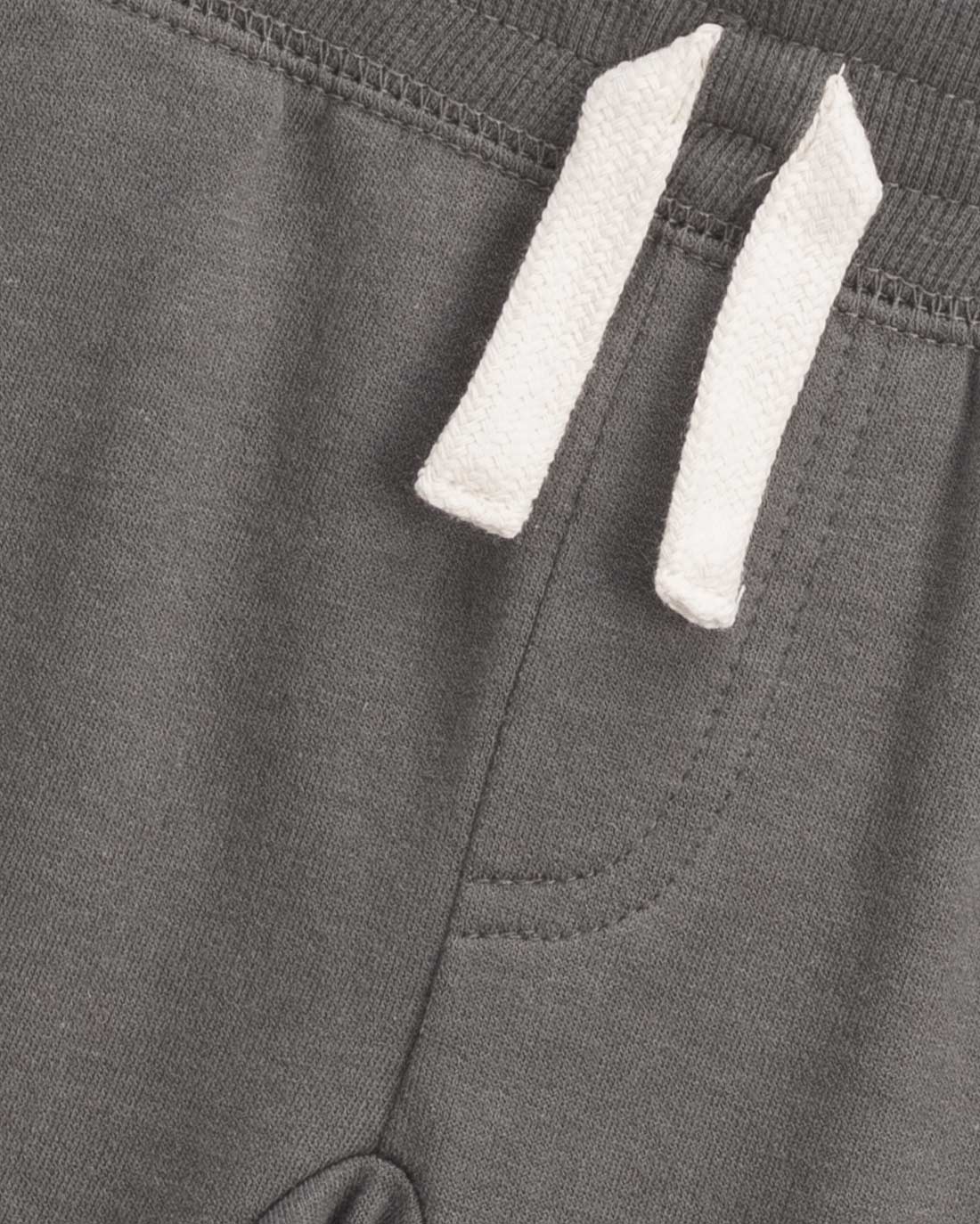 Infant Boys Always Brushed French Terry Jogger