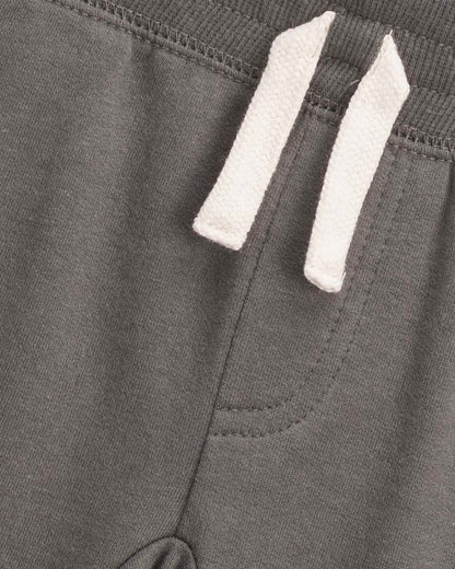 Infant Boys Always Brushed French Terry Jogger