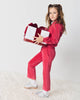 Velvet Red