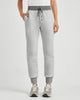 Ice Heather Grey