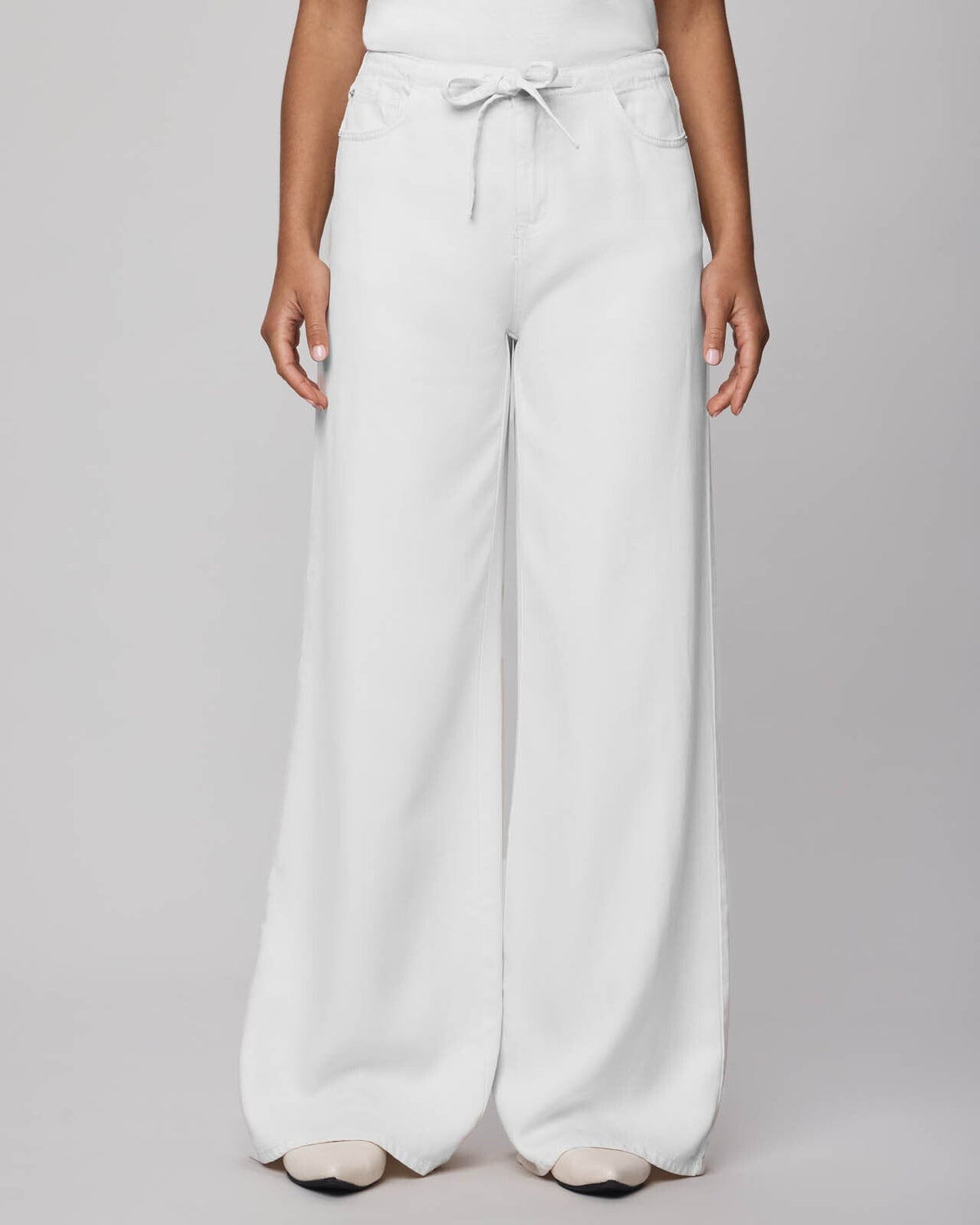 Lounge Denim Pant