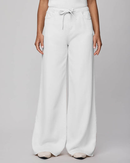 Lounge Denim Pant