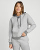Ice Heather Grey