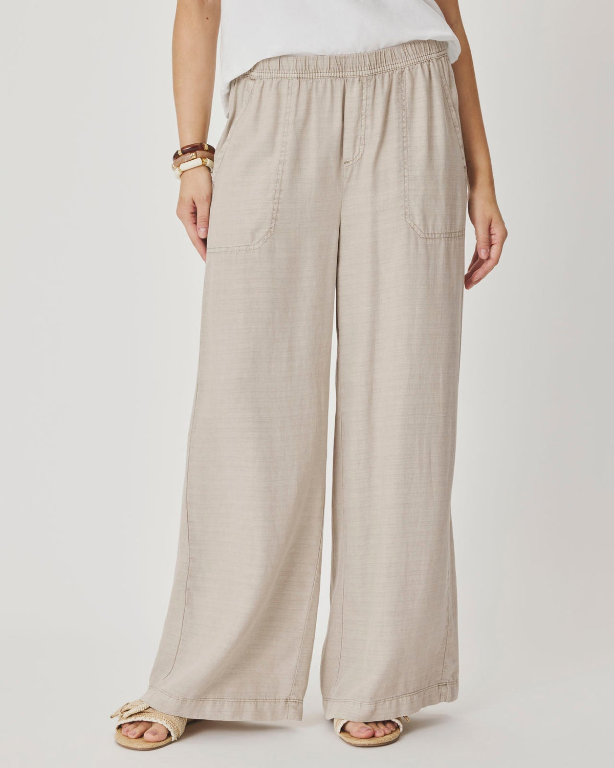 Angie Palazzo Pant