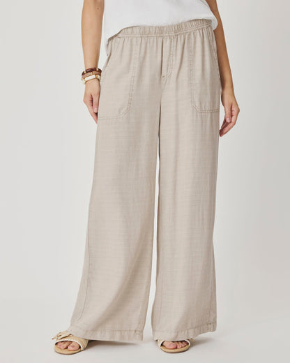 Angie Palazzo Pant