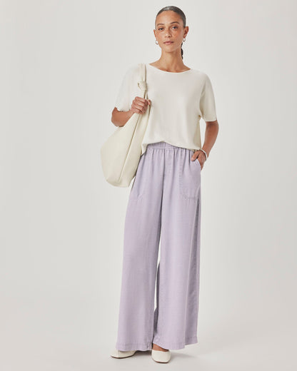 Angie Palazzo Pant