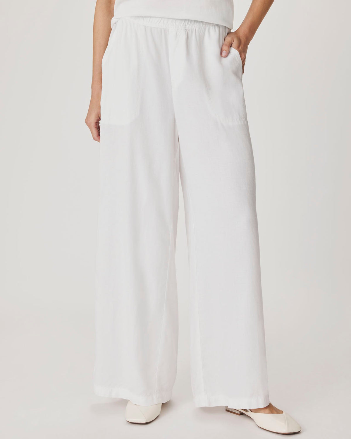 Angie Palazzo Pant