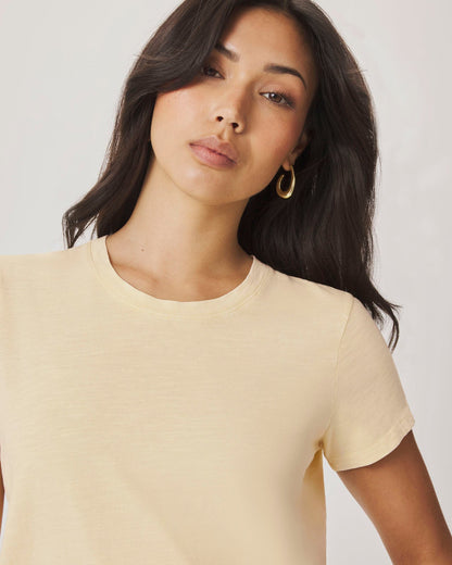 Louisa Short Sleeve Tee
