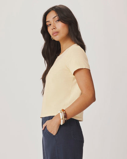 Louisa Short Sleeve Tee