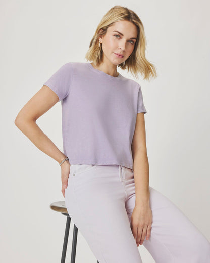 Louisa Short Sleeve Tee