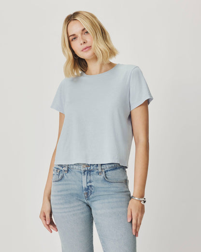 Louisa Short Sleeve Tee