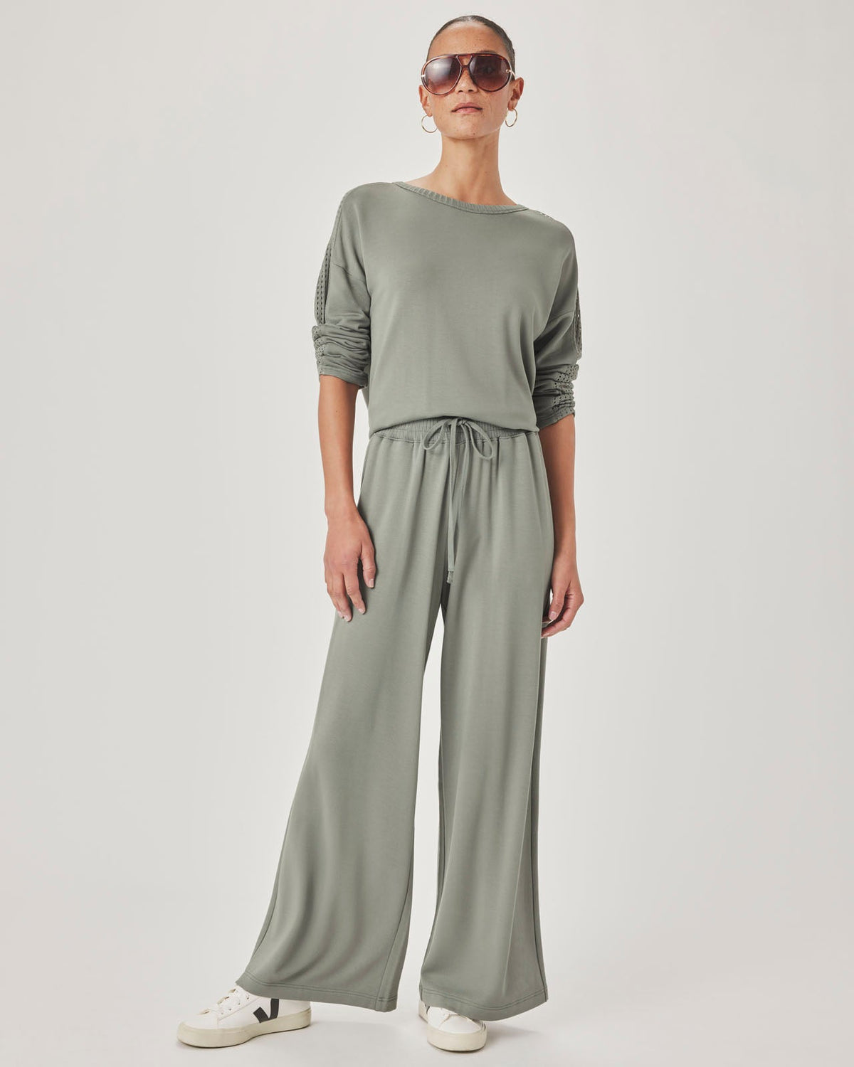 Supersoft Jada Sweatpant
