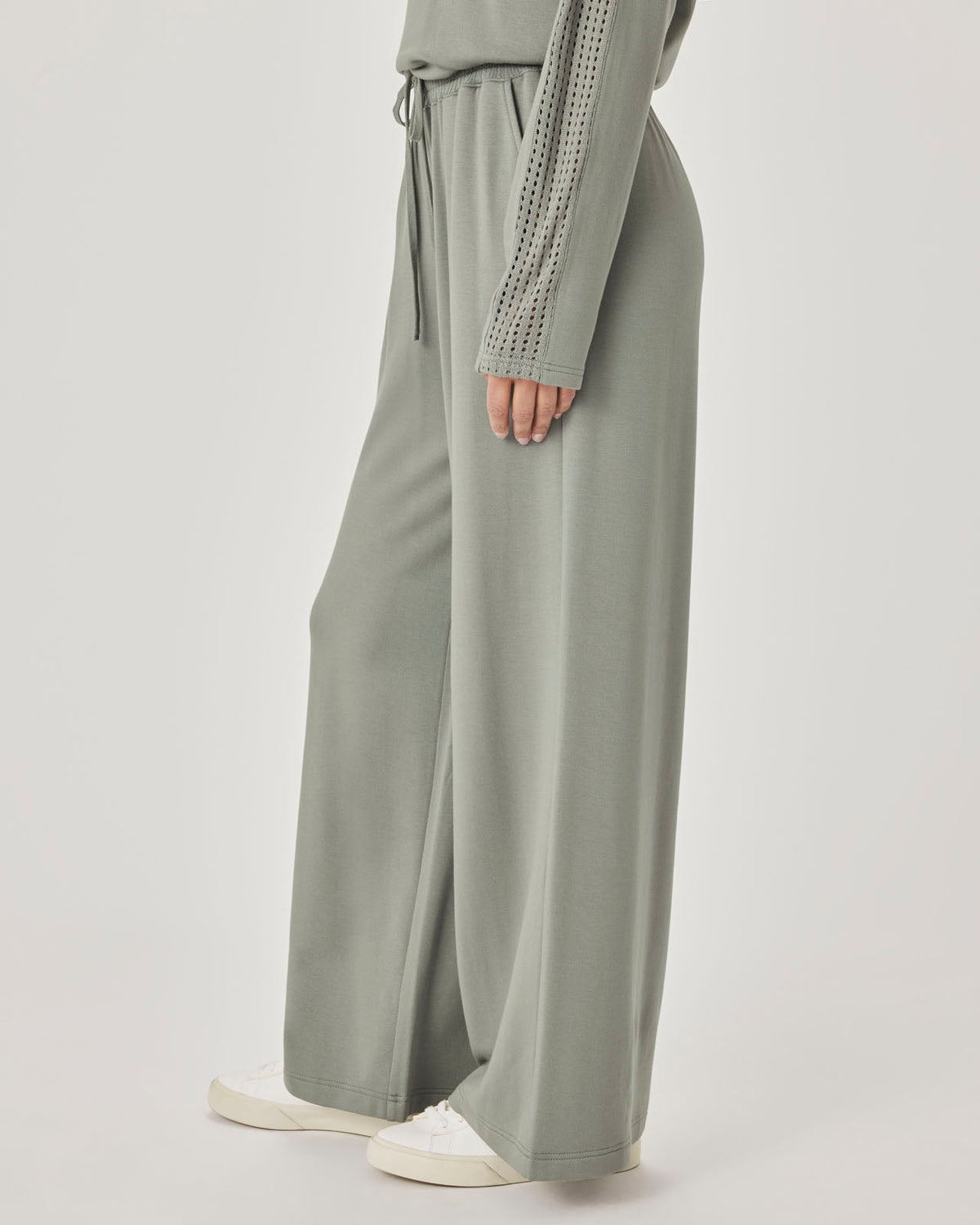 Supersoft Jada Sweatpant