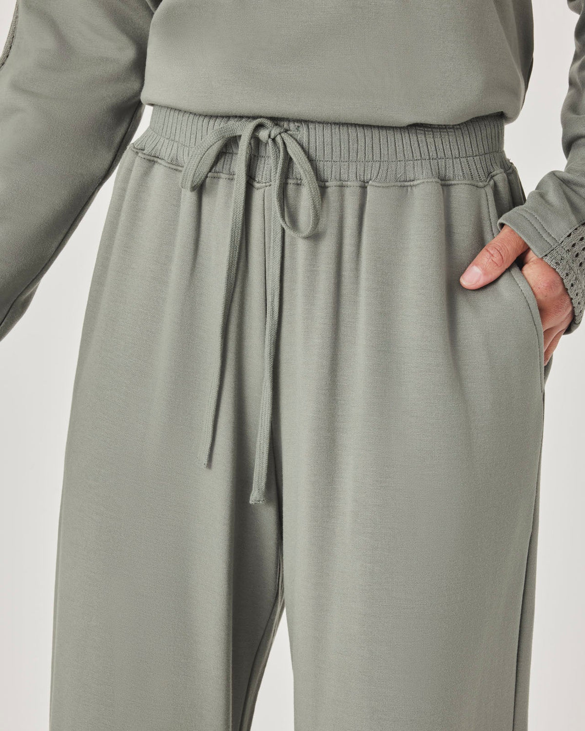 Supersoft Jada Sweatpant