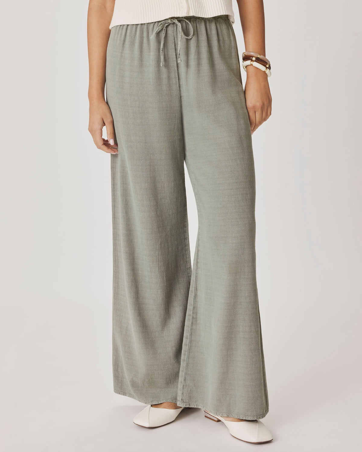 Valerie Pant