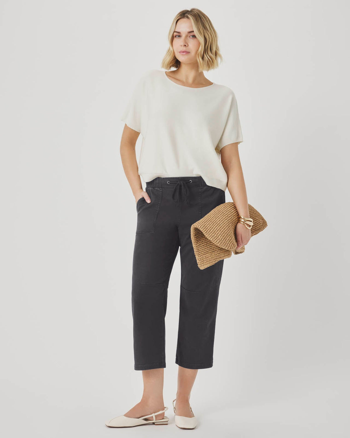 Regina Pant