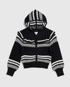 Jet Stream/Black