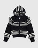 Jet Stream/Black