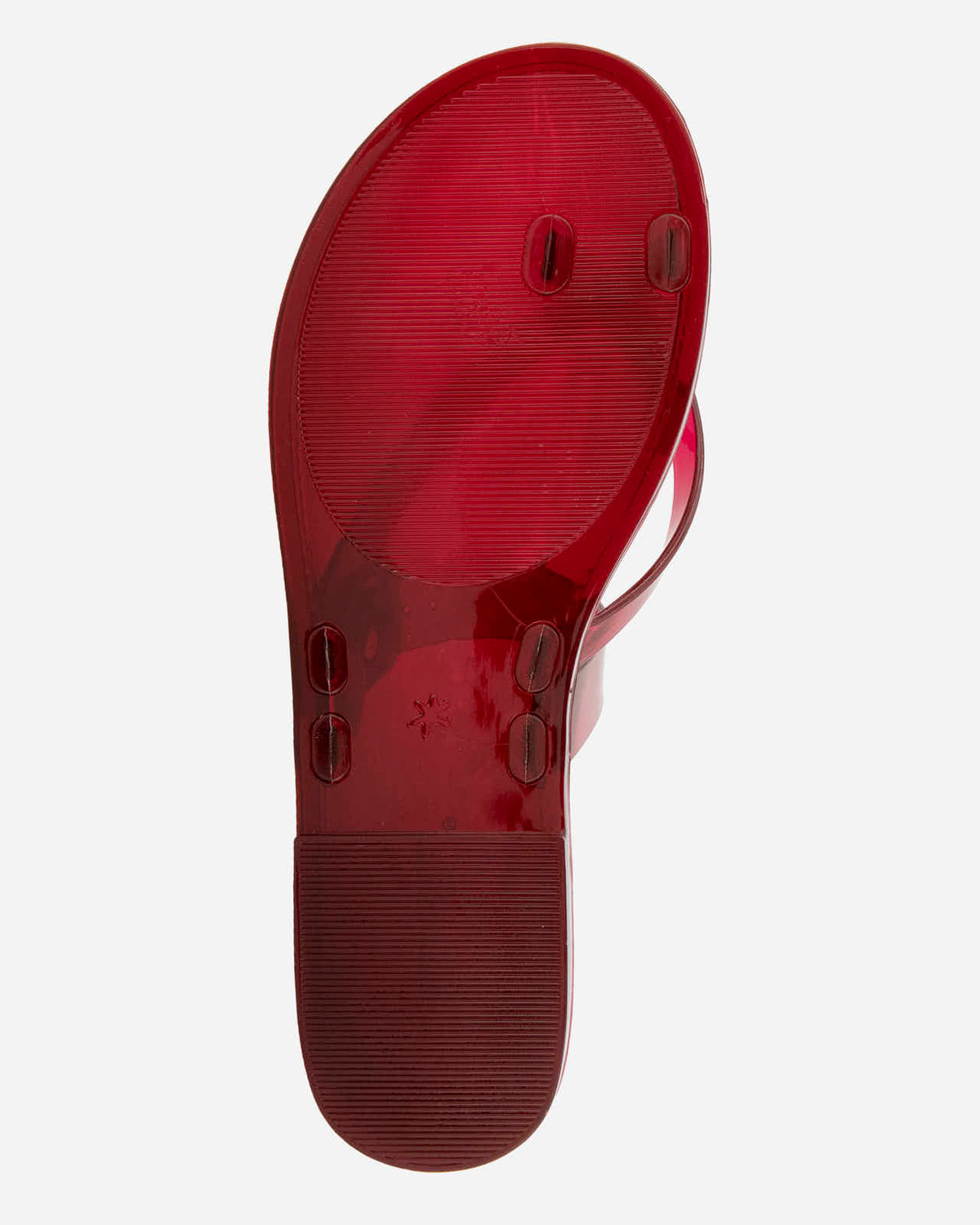 Sutton Jelly Sandal in Dragonfly - Dragonfly