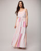 Carnation Multi Stripe
