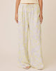 Lemon Print