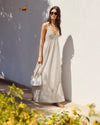 Light Fawn/White