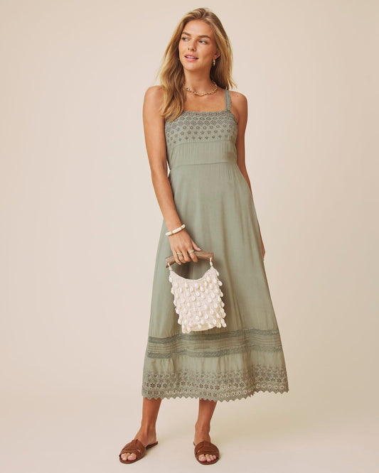 Avery Dress